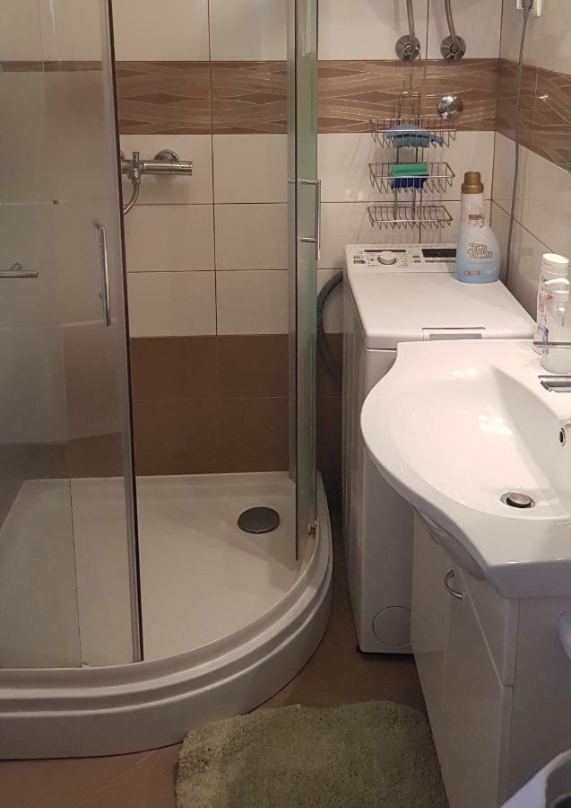 Apartment Bike Corner 자다르 외부 사진